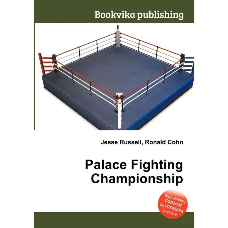 Palace Fighting Championship