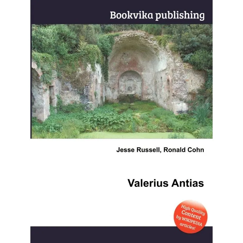 Valerius Antias