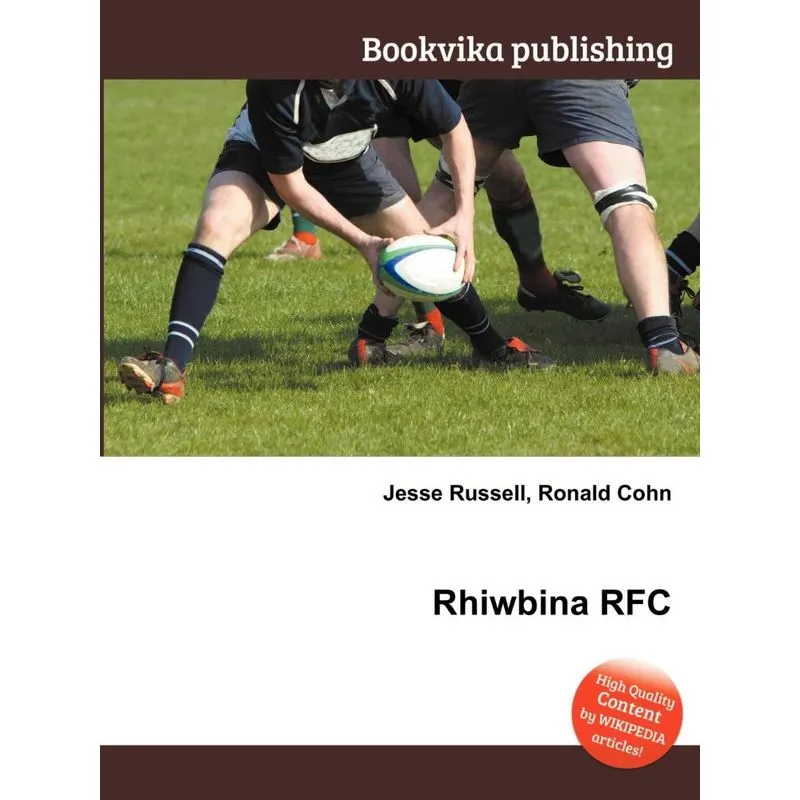 Rhiwbina RFC