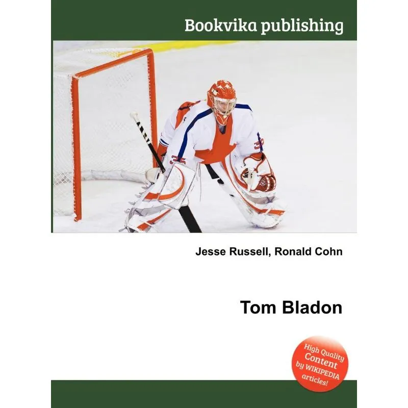 Tom Bladon