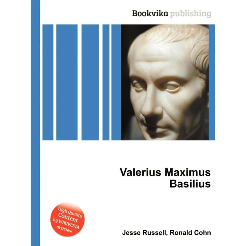 Valerius Maximus Basilius