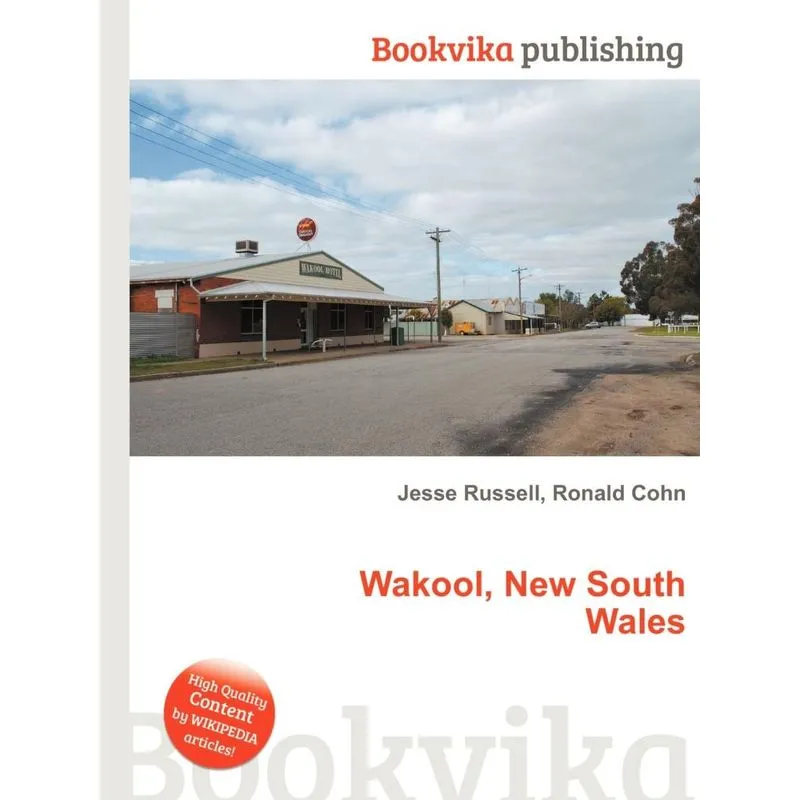 Wakool, New South Wales