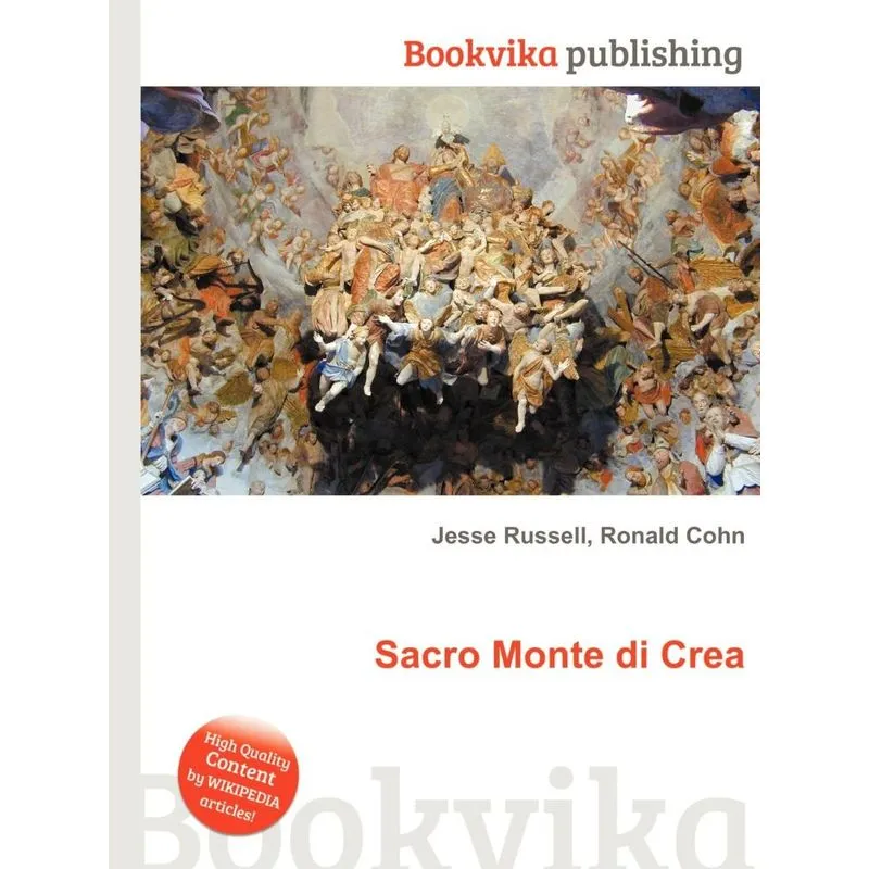 Sacro Monte Di Crea