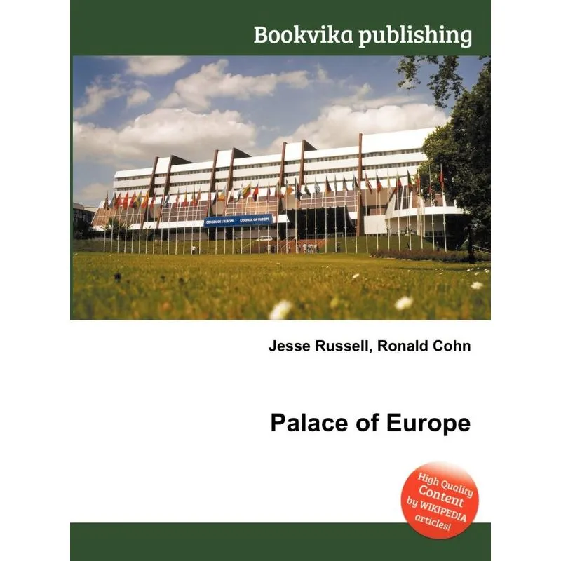 Palace of Europe