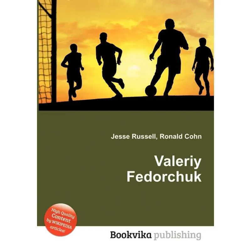 Valeriy Fedorchuk