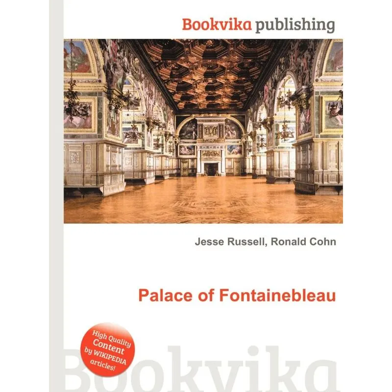 Palace of Fontainebleau