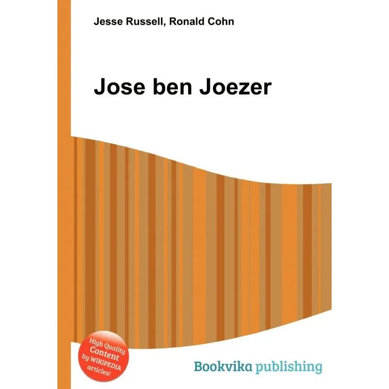 Jose Ben Joezer