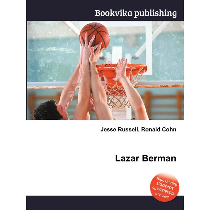 Lazar Berman