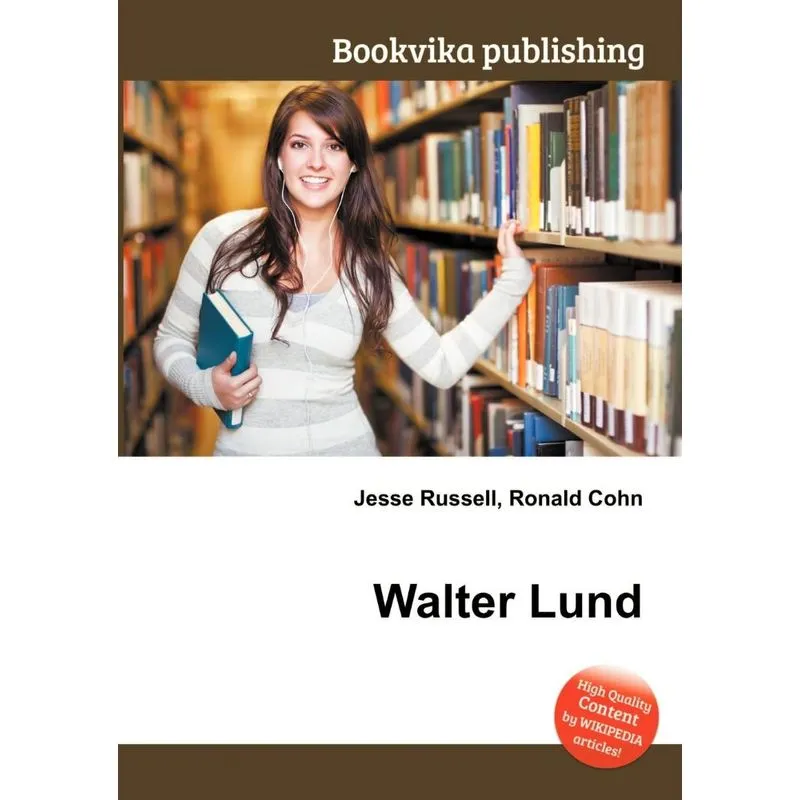 Walter Lund