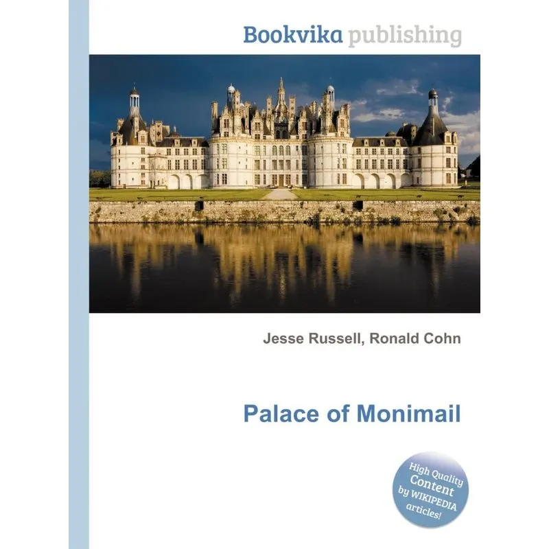 Palace of Monimail