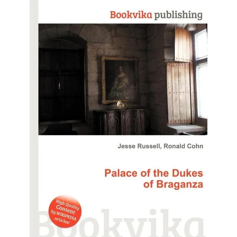 Palace of the Dukes of Braganza