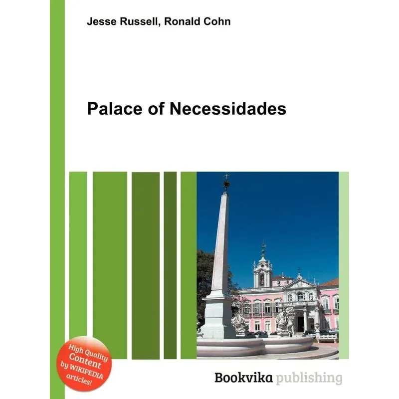 Palace of Necessidades