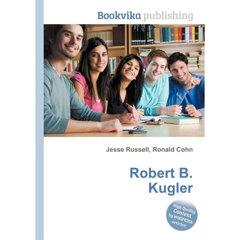 Robert B. Kugler