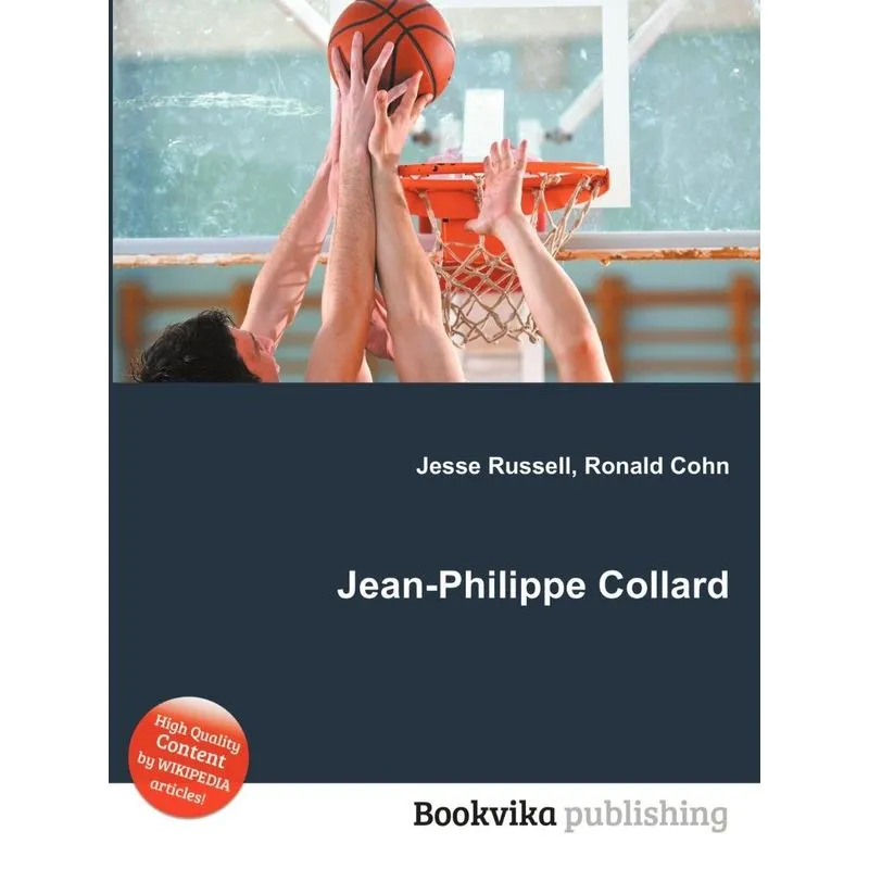 Jean-Philippe Collard