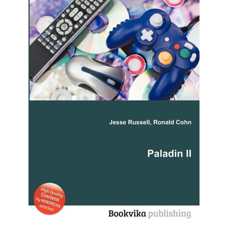 Paladin II