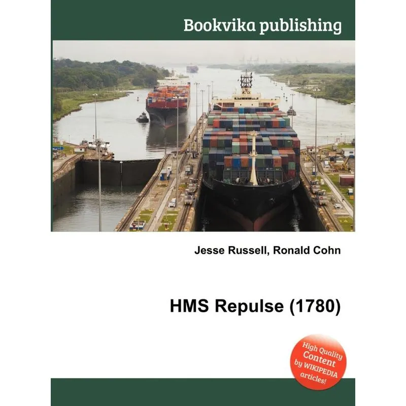 Hms Repulse (1780)