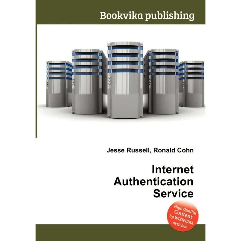 Internet Authentication Service