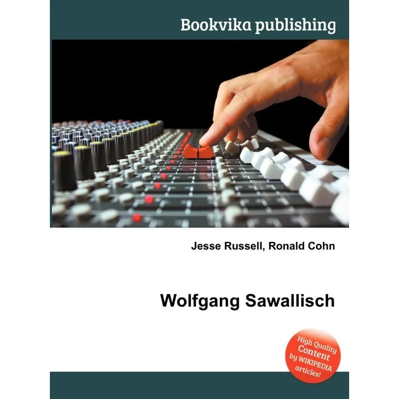 Wolfgang Sawallisch