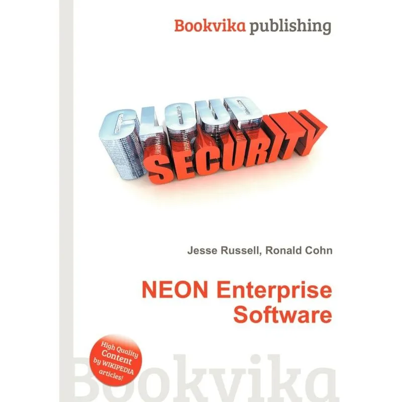 Neon Enterprise Software