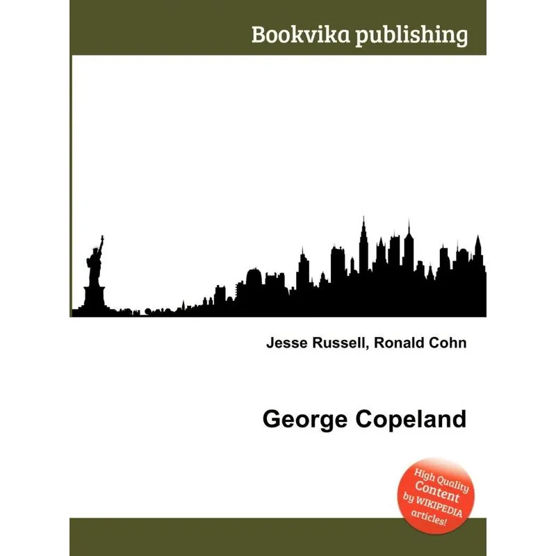 George Copeland
