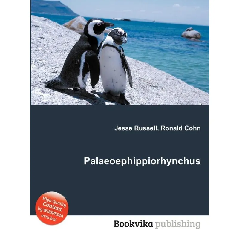 Palaeoephippiorhynchus