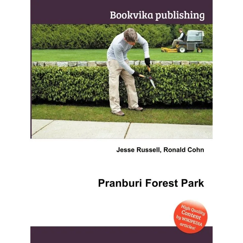 Pranburi Forest Park