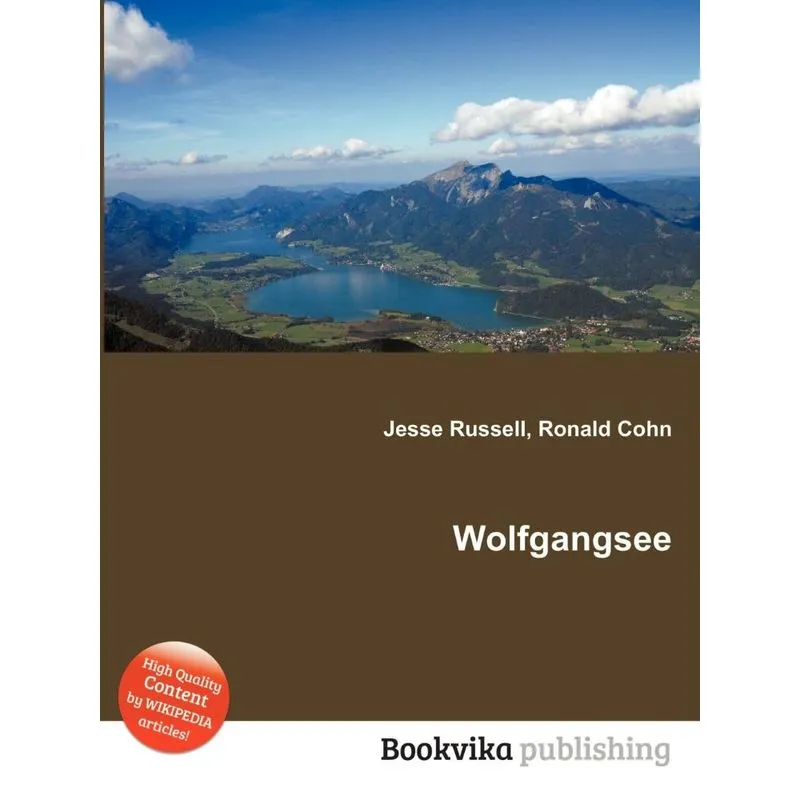 Wolfgangsee
