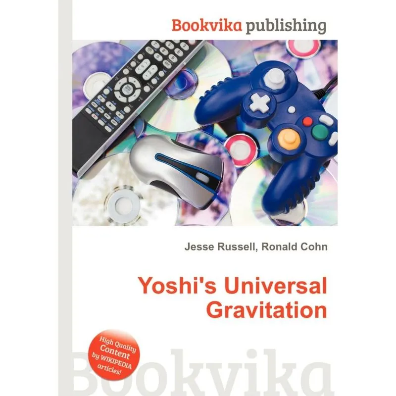 Yoshis Universal Gravitation
