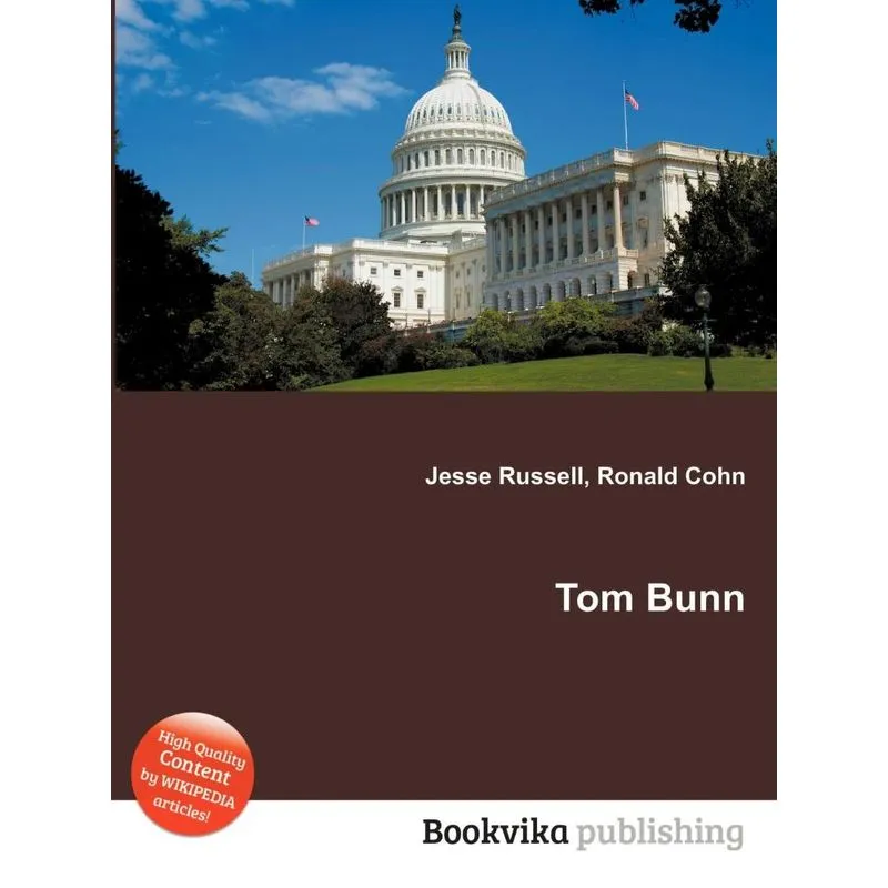 Tom Bunn