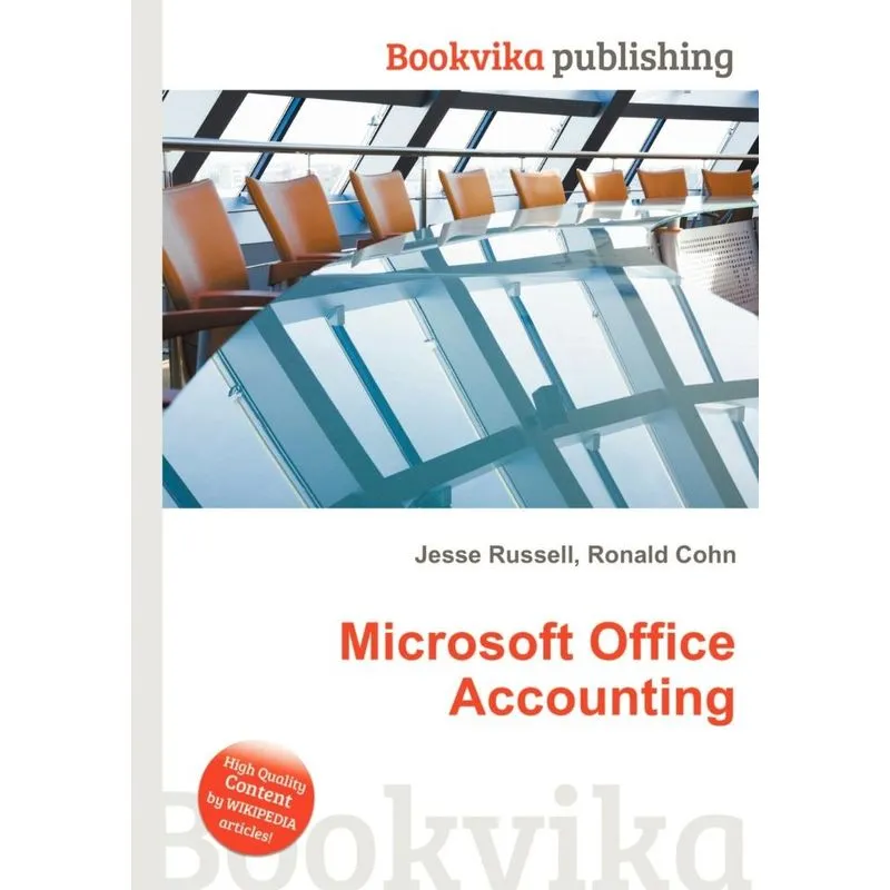 Microsoft Office Accounting