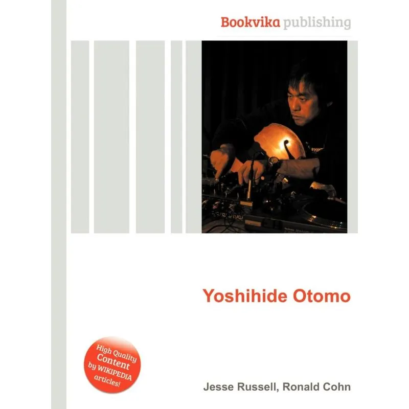 Yoshihide Otomo