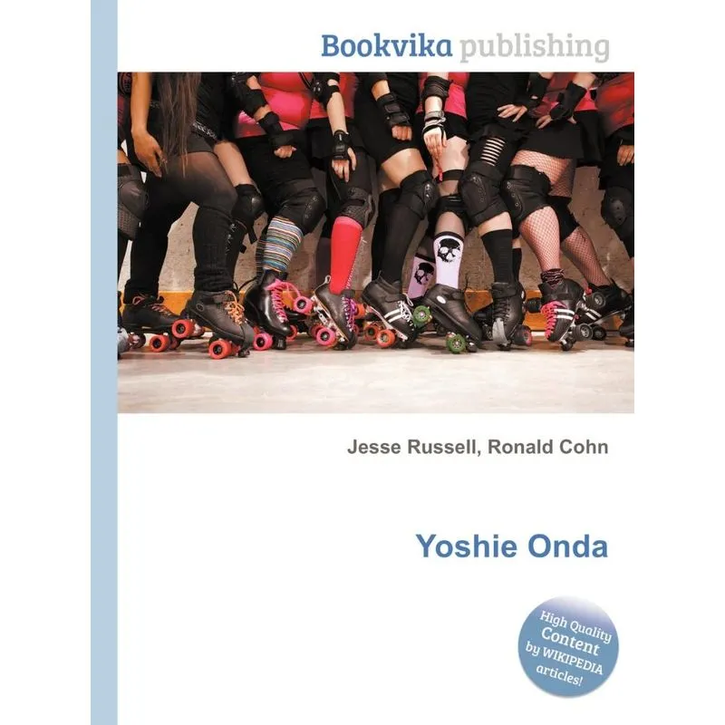 Yoshie Onda