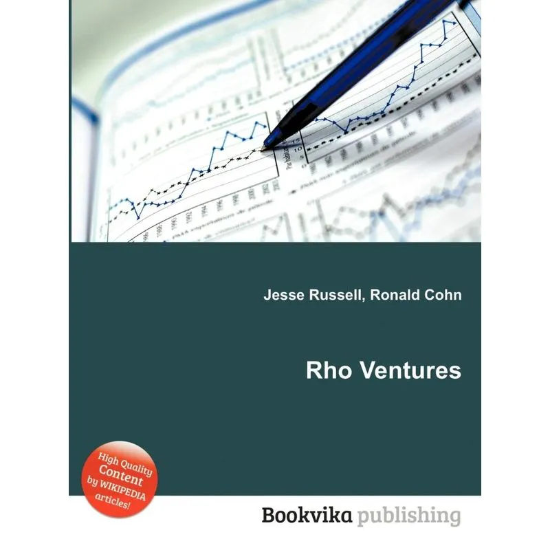 Rho Ventures