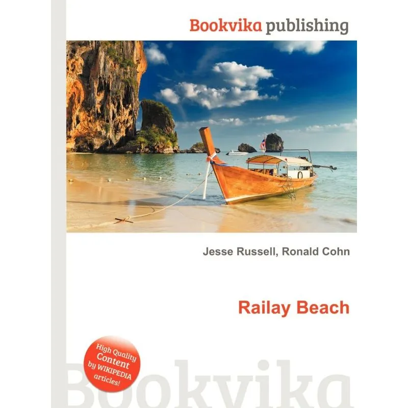 Railay Beach
