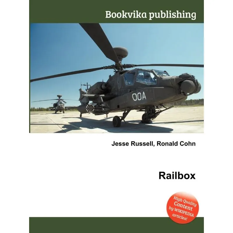 Railbox