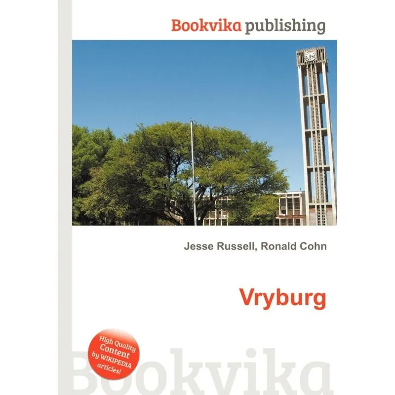 Vryburg