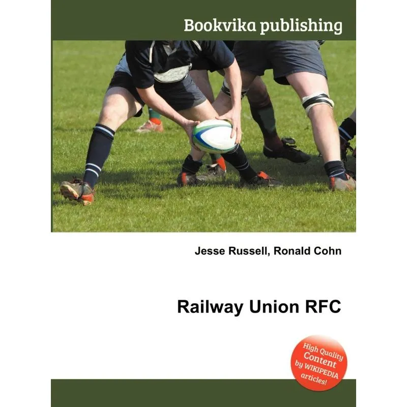 Railway Union RFC