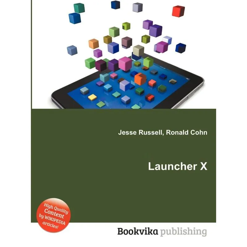 Launcher X