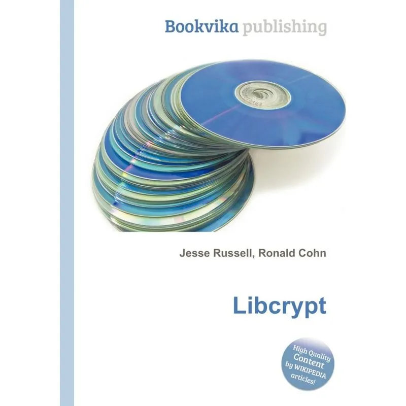 Libcrypt