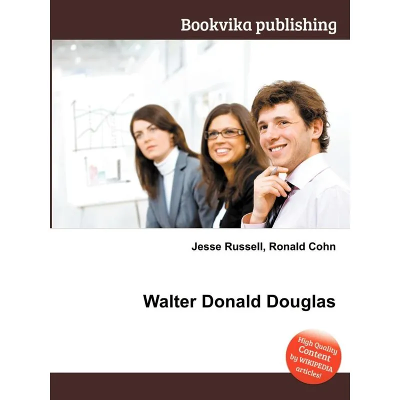 Walter Donald Douglas