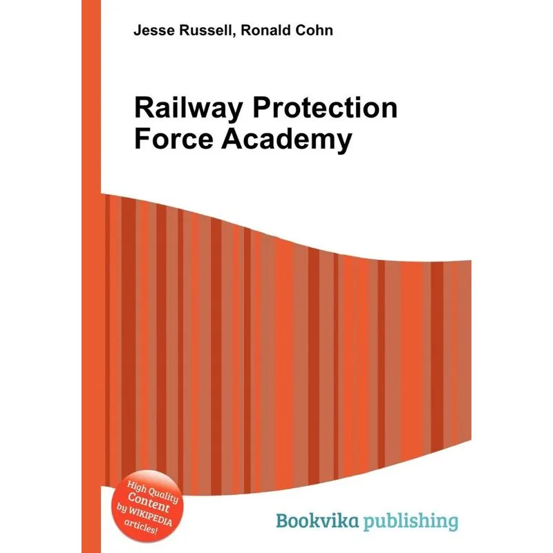 Railway Protection Force Academy