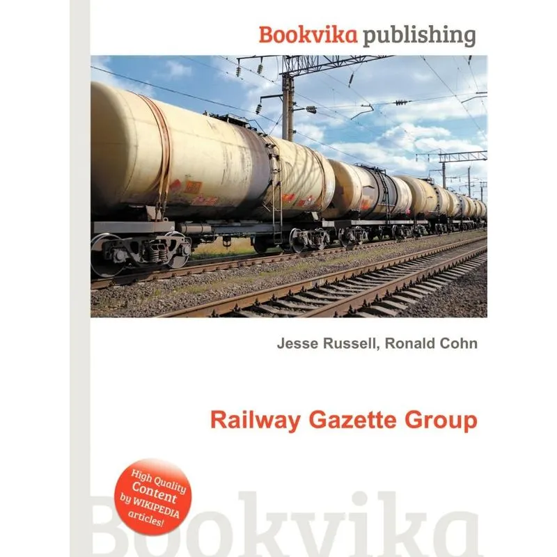 Railway Gazette Group