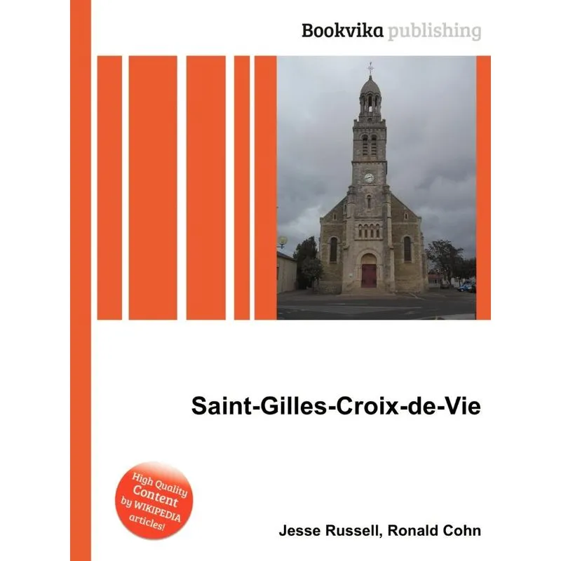 Saint-Gilles-Croix-de-Vie