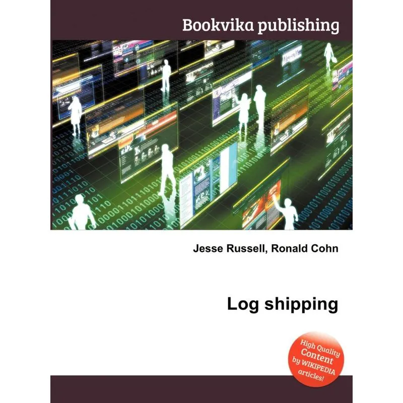 Log Shipping