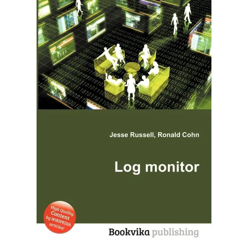 Log Monitor