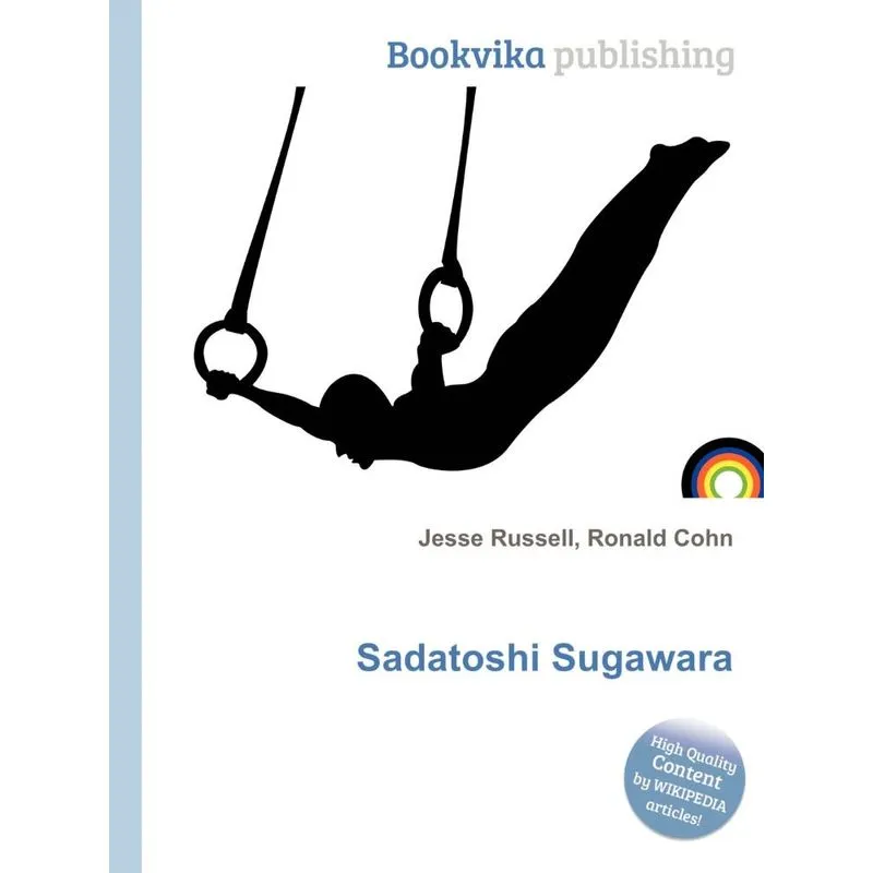 Sadatoshi Sugawara