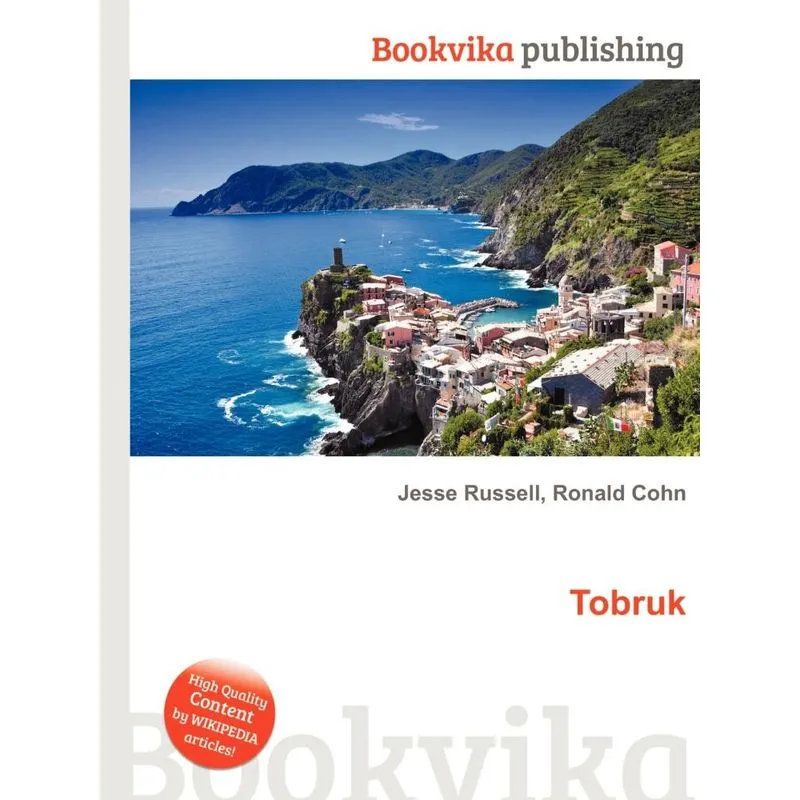 Tobruk