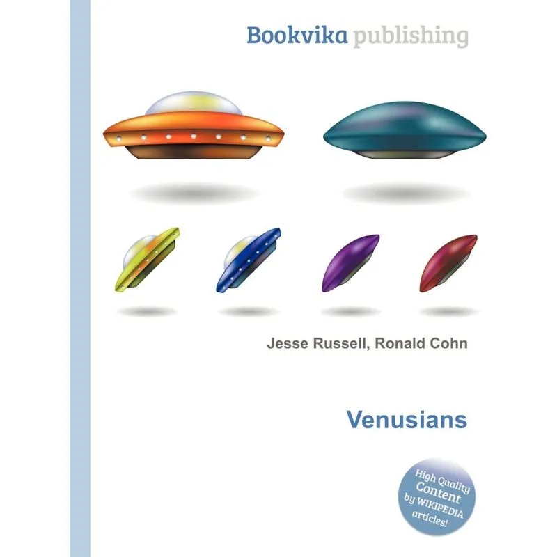 Venusians