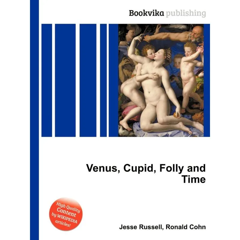 Venus, Cupid, Folly And Time