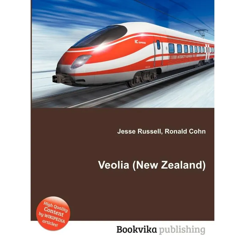 Veolia (new Zealand)